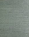 Regular Weave Sisal Blue Sage LN50022 by Lillian August Designer Wallpaper