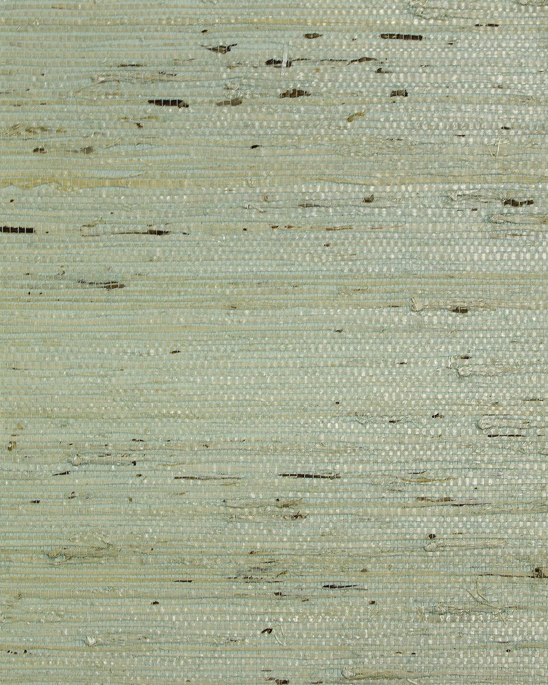 Arrowroot Mint Chocolate LN50029 by Lillian August Designer Wallpaper