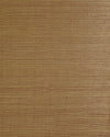 Regular Weave Sisal Tan Brown LN50032 by Lillian August Designer Wallpaper