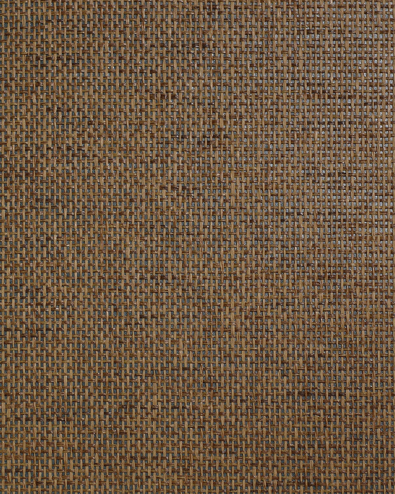 Paperweave Brown LN50033 by Lillian August Designer Wallpaper