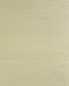 Sisal Linen White LN50051 by Lillian August Designer Wallpaper