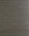 Sisal Gray Brown LN50078 by Lillian August Designer Wallpaper