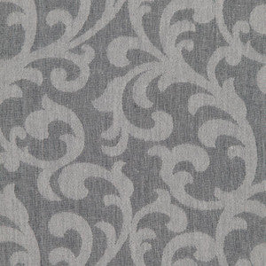 Lautrec # 605 Midnight by Maxwell Designer Fabric