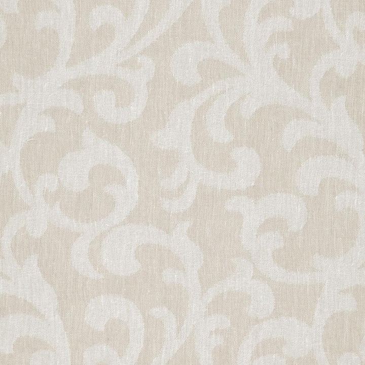 Lautrec # 623 Silk by Maxwell Designer Fabric Wide Width Drapery 61% POLYESTER/39% LINEN TURKEY V-14.75"H-26.5" 118" - Swanky Fabrics -