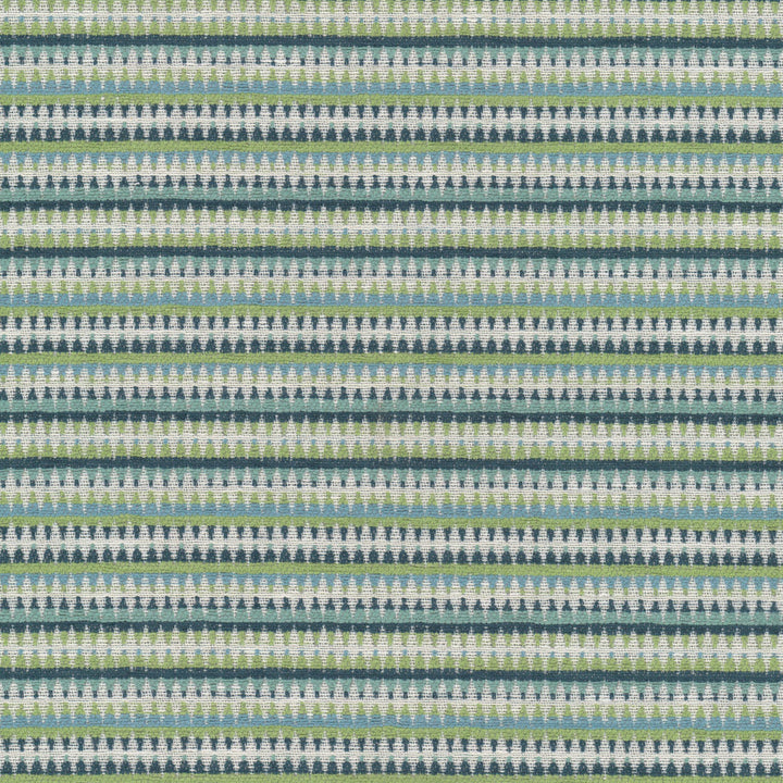 Locatello 1 Seaglass by Stout Fabric Stout Fabric Locatello 1 SeaglassFabric RAINBOW LIBRARY VAPOR/SEAGLASS 88%POL 12%COT INDIA </p><p>Repeat: H: 0.250, V: 3.000 54 in - Fabric Carolina -