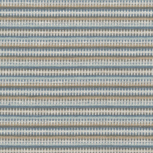 Locatello 3 Haze by Stout Designer Fabric