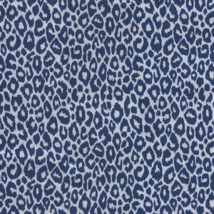 Locket Marine by Norbar Designer Fabric