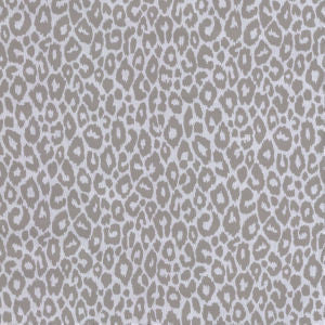 Locket Platinum by Norbar Designer Fabric