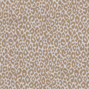 Locket Sand by Norbar Designer Fabric