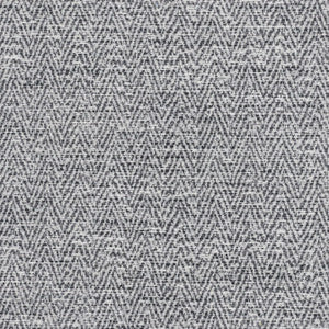 Locust 2 Steel by Stout Designer Fabric