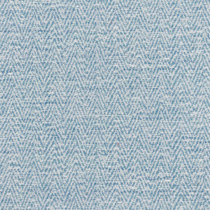 Locust 6 Robinsegg by Stout Designer Fabric