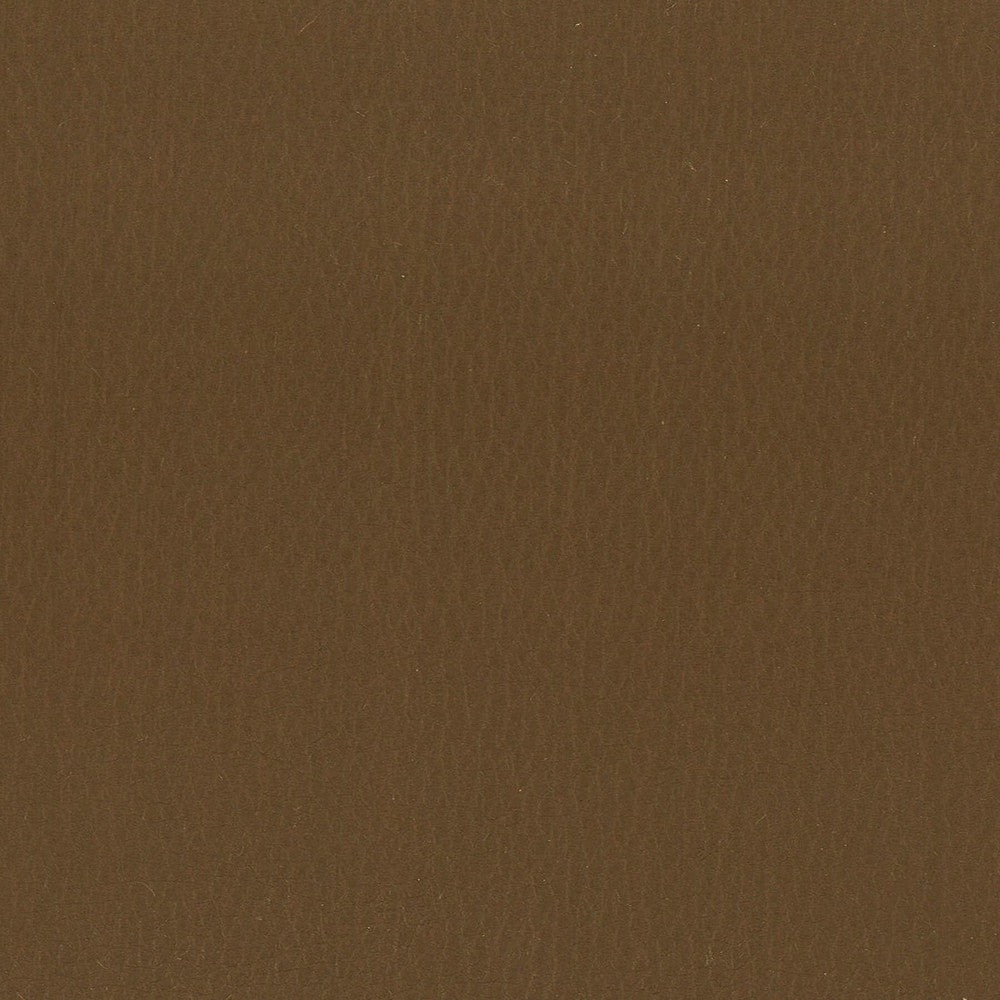 Lodge 12 Walnut by Stout Designer Fabric LEATHER LOOKS III PERFORMANCE 100%POU CHINA FLAME RETARDANT-U.F.A.C. CLASS 1 CATB 117-2013 WYZENBEEK 20 000 DOUBLE RUB WEAR TEST (HEAVY DUTY) Horizontal: 0.000 and Vertical: 0.000 54 in - Swanky Fabrics -