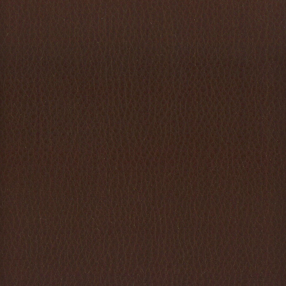 Lodge 15 Walnut by Stout Designer Fabric Leather Looks Iii Performance 100% Polyurethane CHINA FLAME RETARDANT-U.F.A.C. CLASS 1 (OR A) FLAME RETARDANT-N.F.P.A. 260A CLASS 1 FLAME RETARDANT-FMVSS 302 PERFORMANCE RATED FABRIC WYZENBEEK 500 000 DOUBLE RUB WEAR TEST(EXTREMELY HEAVY DUTY) CATB 117-2013 Horizontal: 0 and Vertical: 0 54 in - Swanky Fabrics -