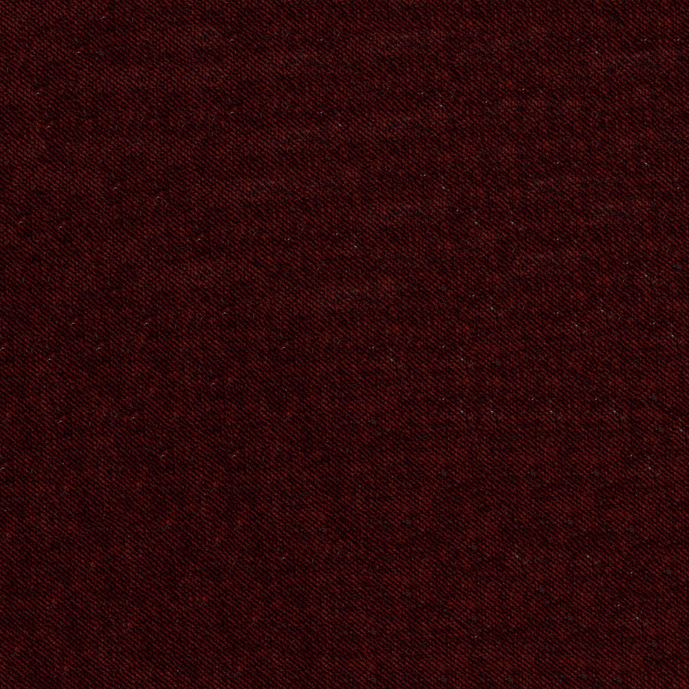Chelsea 109 Wine by ABBEYSHEA Designer Fabric 100% Polyester China 100,000 Double Rubs (Wyzenbeek) </p><p>Repeat: Horizontal: and Vertical: 55" (140 cm) - Swanky Fabrics -