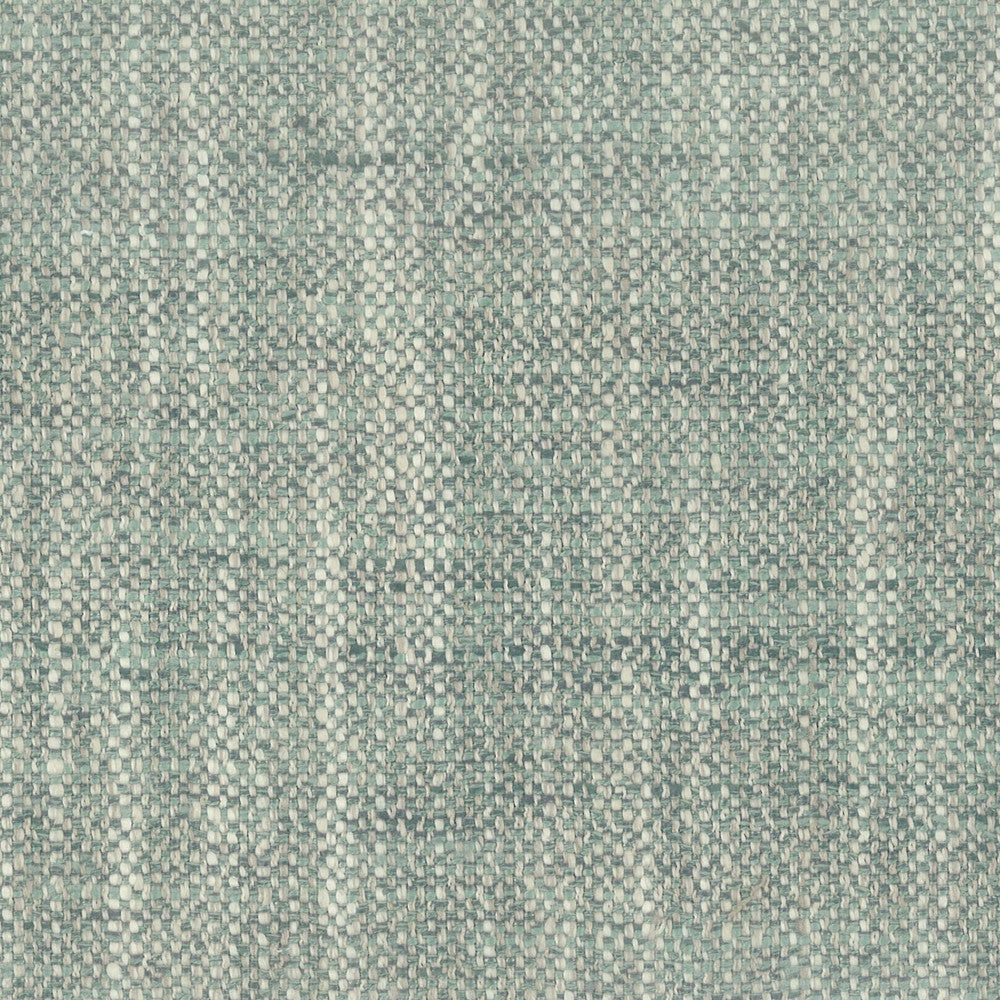 Lohan 1 Opal by Stout Designer Fabric COMFORTABLE LIVING GLACIER/LAGOON 100%POL INDIA Horizontal: 0.000 and Vertical: 0.000 55.5 in - Swanky Fabrics -