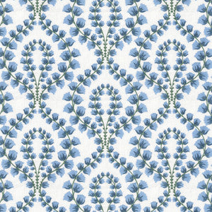 Loire 2 Chambray by Stout Designer Fabric