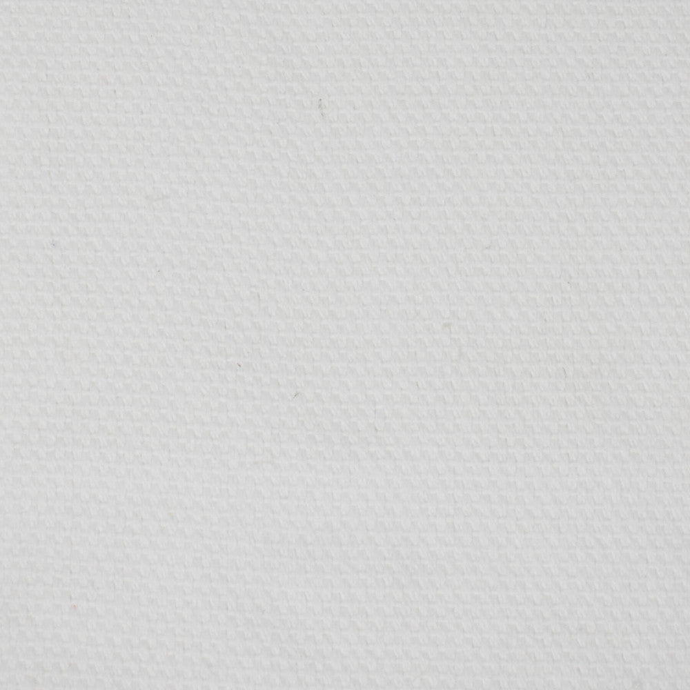 Lokni 1 Salt by Stout Designer Fabric Rainbow Library Eggshell/Sandstone 100% Cotton INDIA CATB 117-2013 Horizontal: 0 and Vertical: 0 54 in - Swanky Fabrics -