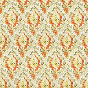 Lola 1 Curry by Stout Designer Fabric