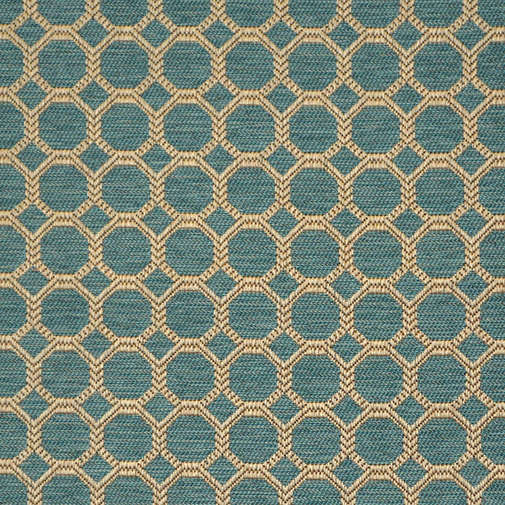 Lolilo Adriatic by Magnolia Designer Fabric - 100% Poly China 55000 Horizontal: 1.5 and Vertical: 1.5 57" - Swanky Fabrics -