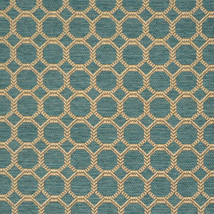 Lolilo Adriatic by Magnolia Designer Fabric
