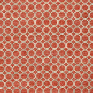 Lolilo Persimmon by Magnolia Designer Fabric