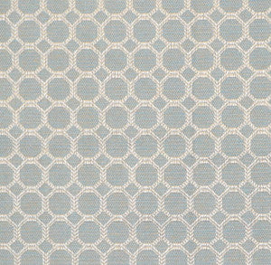 Lolilo Sky by Magnolia Designer Fabric