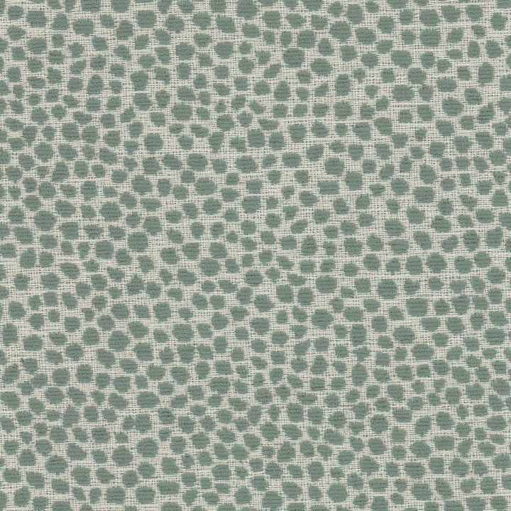 Lollypop 2 Vapor by Stout Fabric Stout Fabric Lollypop 2 VaporFabric LIVING IS EASY ALOE/MINERAL 100%POL CHINA </p><p>Repeat: H: 13.750, V: 7.000 55.5 in - Fabric Carolina -