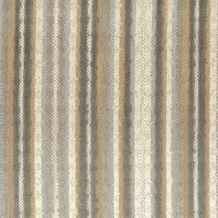 Lomax 1 Sandstone by Stout Designer Fabric LIVING IS EASY SALT/SANDSTONE 57%SVI 33%POL 10%COT USA Horizontal: 14.000 and Vertical: 8.500 55.75 in - Swanky Fabrics -