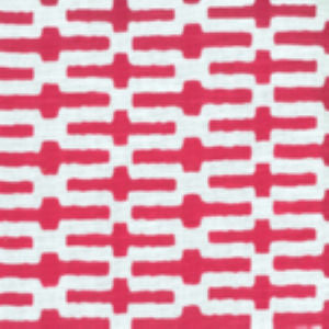Lomax Fuchsia 007 by Norbar Designer Fabric