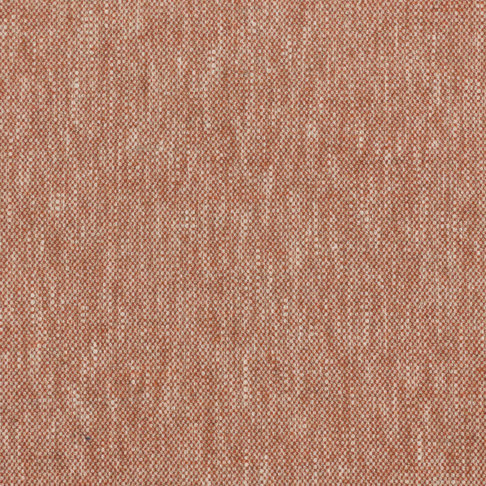 Lombardy 4 Chili by Stout Designer Fabric TEXTURE APPEAL 79%POL 21%COT INDIA Horizontal: 0.000 and Vertical: 0.000 54 in - Swanky Fabrics -
