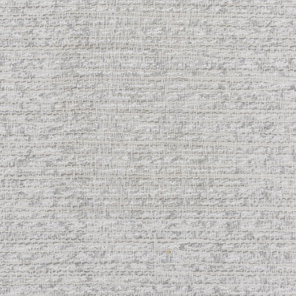 Lomita 1 Aluminum by Stout Designer Fabric TEMPTATION II DRAPERY TEXTURES 100%POL TURKEY Horizontal: 0.000 and Vertical: 0.000 54 in - Swanky Fabrics -