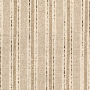 London 1 Wheat by Stout Designer Fabric