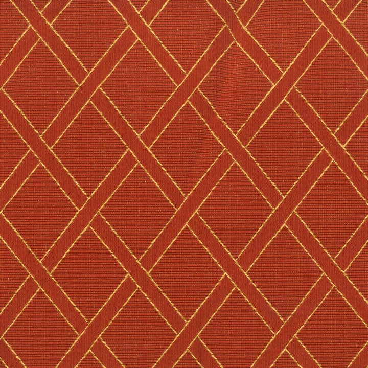 London 2 Paprika by Stout Designer Fabric COMFORTABLE LIVING GINGER/SPICE 55%COT 45%POL CHINA WYZENBEEK 70 000 DOUBLE RUB WEAR TEST (HEAVY DUTY) </p><p>Repeat: 2.75 57 in - Swanky Fabrics -