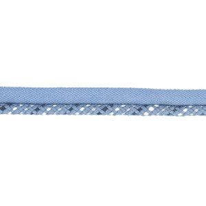 Longoria Lip Cord 2 Denim by Stout Designer Trim