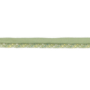 Longoria Lip Cord 3 Avocado by Stout Designer Trim