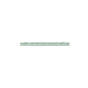 Longoria Lip Cord 4 Glacier by Stout Designer Trim