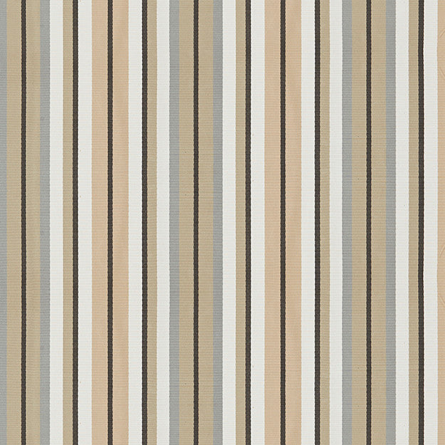 LONGITUDE 34J8391 by JF Designer Fabric CC DRIFTWOOD INSIDE OUT 100% Polyester UNITED STATES ABRASIO (HEAVY DUTY- 30,000+ DOUBLE RUBS) Horizontal: N/A and Vertical: 13.500 56.00 - Swanky Fabrics -