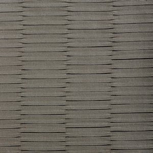Long Beach Driftwood by Norbar Designer Fabric See Sample 100% BELLA DURA POLYOLEFIN USA 50,000 WYZENBEEK 1/2"V 4 3/4"H 54 - Swanky Fabrics -