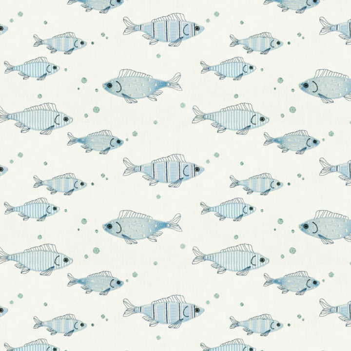 Looney 1 Blue by Stout Designer Fabric RAINBOW LIBRARY PORCELAIN/ROYAL 70%SVI 30%LIN CHINA FLAME RETARDANT-U.F.A.C. CLASS 1 CATB 117-2013 WYZENBEEK 6 000 DOUBLE RUB WEAR TEST (LIGHT DUTY) </p><p>Repeat: 11.75 48 in - Swanky Fabrics -