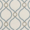 Looping 6 Jasmine by Stout Designer Fabric
