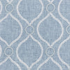 Looping 7 Slate by Stout Designer Fabric