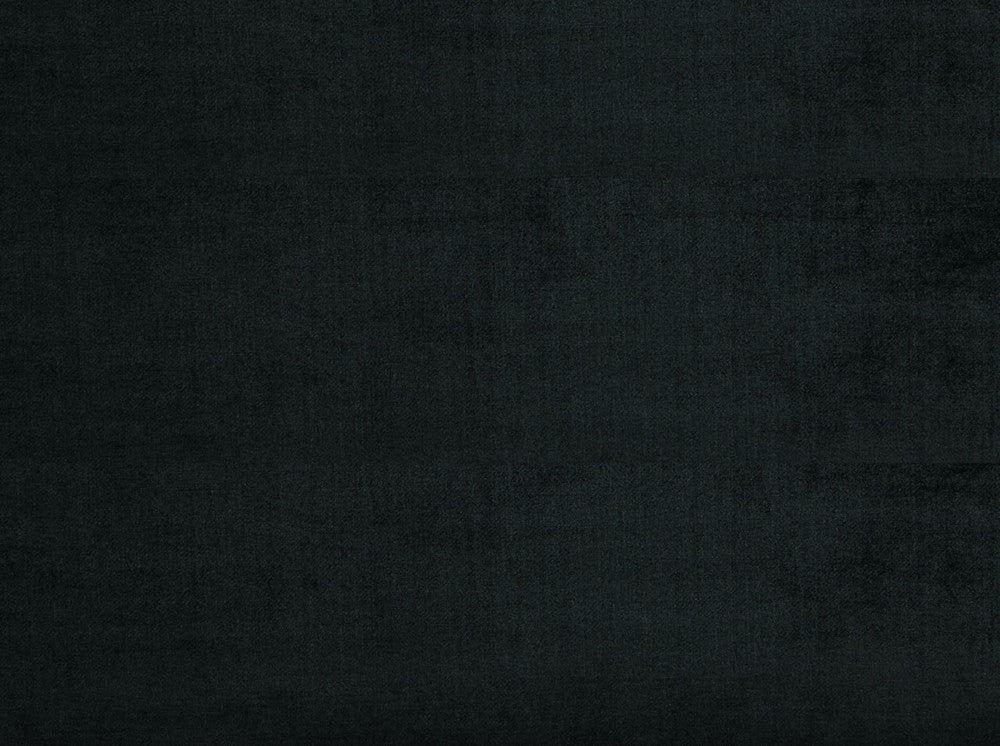 Lopez Noir 947 by Norbar Designer Fabric RITZ 100% POLYESTER CHINA 58 - Swanky Fabrics -