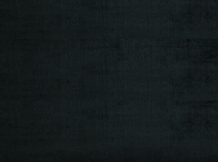 Lopez Noir 947 by Norbar Designer Fabric RITZ 100% POLYESTER CHINA 58 - Swanky Fabrics -