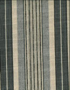 Lorenzo Charcoal by Norbar Designer Fabric