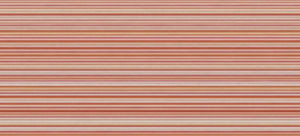 Lorna Tangerine 30 by Norbar Designer Fabric