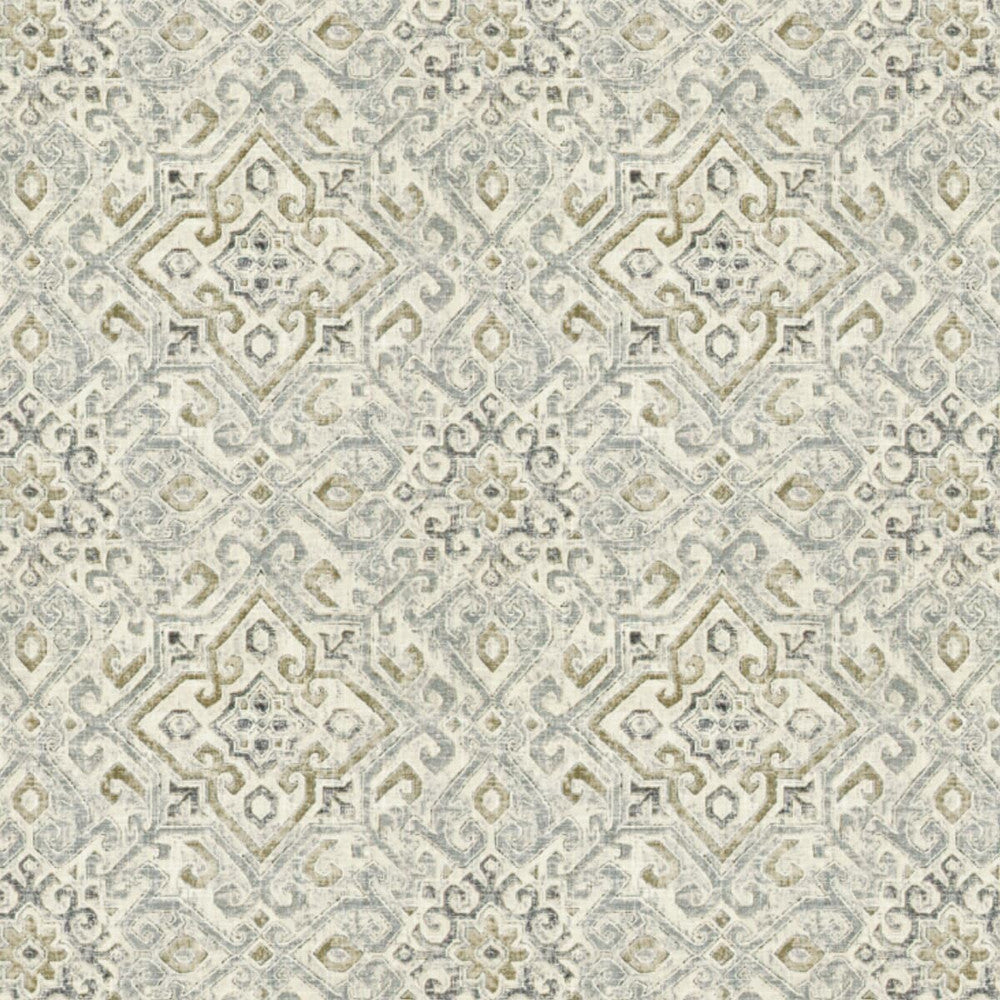 Losada 4 Gunmetal by Stout Designer Fabric RAINBOW LIBRARY SILVER/SMOKE 55%LIN 45%SVI SOUTH KOREA CATB 117-2013 WYZENBEEK 12 000 DOUBLE RUB WEAR TEST (MEDIUM DUTY) </p><p>Repeat: 13.5 54 in - Swanky Fabrics -