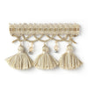Lotus 1 Sand by Stout Designer Trim