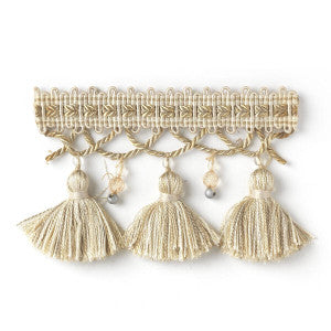 Lotus 1 Sand by Stout Designer Trim
