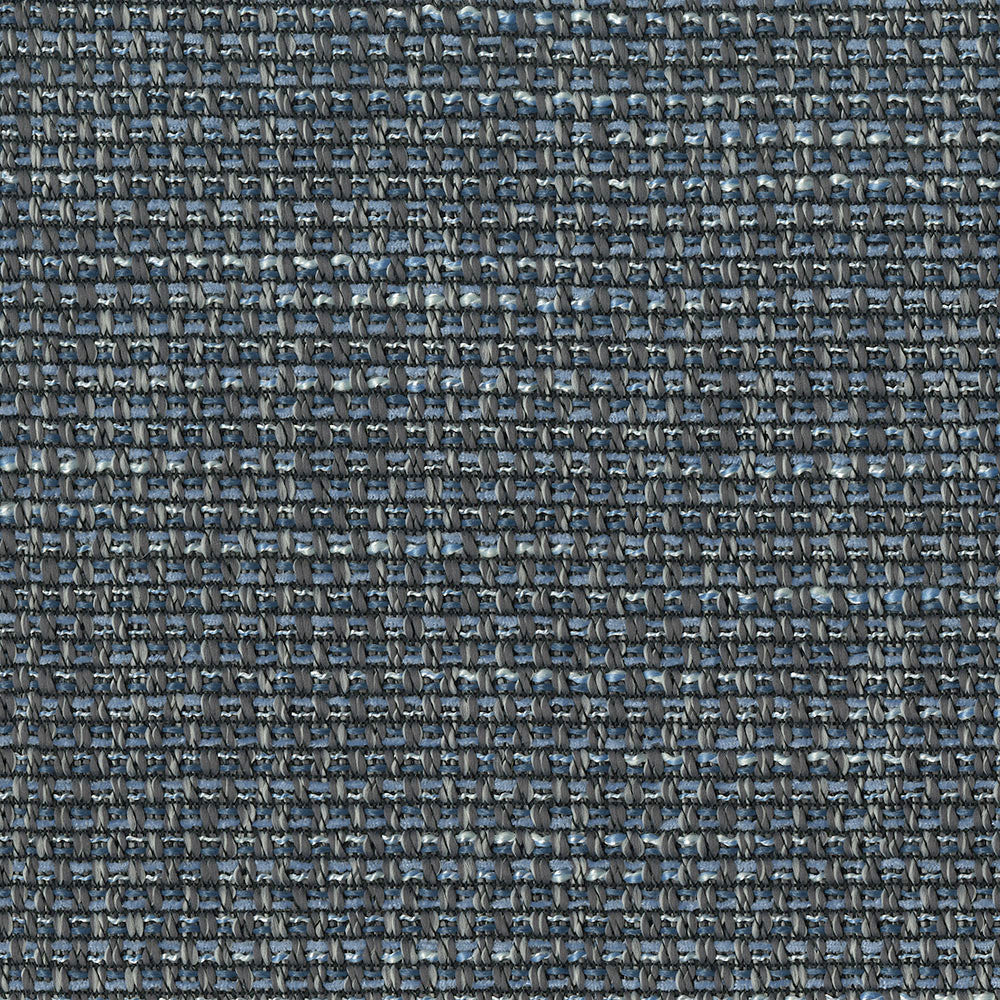 Shaffer 3003 Denim Blue by ABBEYSHEA Designer Fabric N/A 100% Polyester China 45,000 Double Rubs </p><p>Repeat: Horizontal: 9.8" (25.0 cm) Across the Roll and Vertical: 7.4" (19.0 cm) Up the Roll 57" (144 cm) - Swanky Fabrics -