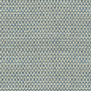 Shaffer 31 Crashing Blue by ABBEYSHEA Designer Fabric